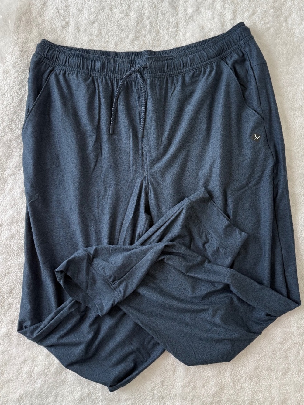 Prana Altitude Tracker LT Jogger NWT